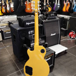 EPIPHONE Les Paul Special TV Yellow 2nd
