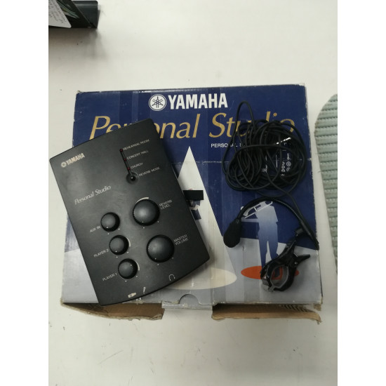 Yamaha SP 7 2nd