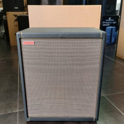 Positive Grid Spark Cab w/Bag 2nd