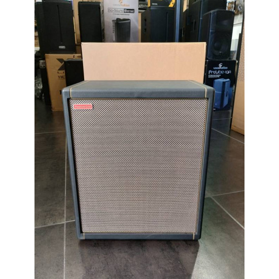 Positive Grid Spark Cab w/Bag 2nd