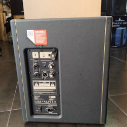Positive Grid Spark Cab w/Bag 2nd