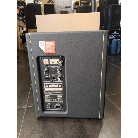 Positive Grid Spark Cab w/Bag 2nd