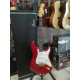 Fender Stratocaster Special Edition 1993 Candy Apple Red w/Callaham Premium Upgrade