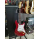 Fender Stratocaster Special Edition 1993 Candy Apple Red w/Callaham Premium Upgrade - SOLD! Fender Stratocaster Special Edition 1993 Candy Apple Red w/Callaham Premium Upgrade - SOLD!
