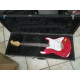 Fender Stratocaster Special Edition 1993 Candy Apple Red w/Callaham Premium Upgrade - SOLD! Fender Stratocaster Special Edition 1993 Candy Apple Red w/Callaham Premium Upgrade - SOLD!