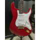 Fender Stratocaster Special Edition 1993 Candy Apple Red w/Callaham Premium Upgrade