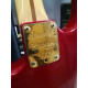 Fender Stratocaster Special Edition 1993 Candy Apple Red w/Callaham Premium Upgrade - SOLD! Fender Stratocaster Special Edition 1993 Candy Apple Red w/Callaham Premium Upgrade - SOLD!