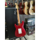 Fender Stratocaster Special Edition 1993 Candy Apple Red w/Callaham Premium Upgrade