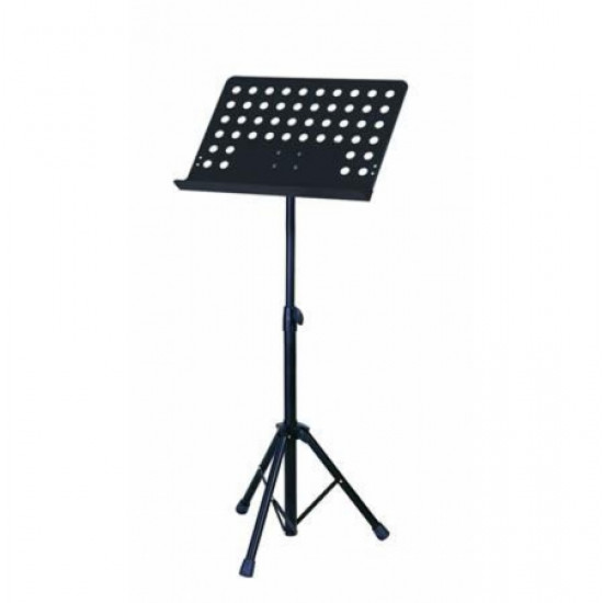 SOUNDSATION SPMS-300 LEGGIO TAVOLA FORATA + BORSA