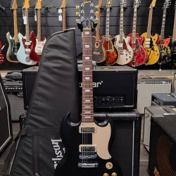 Gibson SG Special T 2016 Satin Ebony 