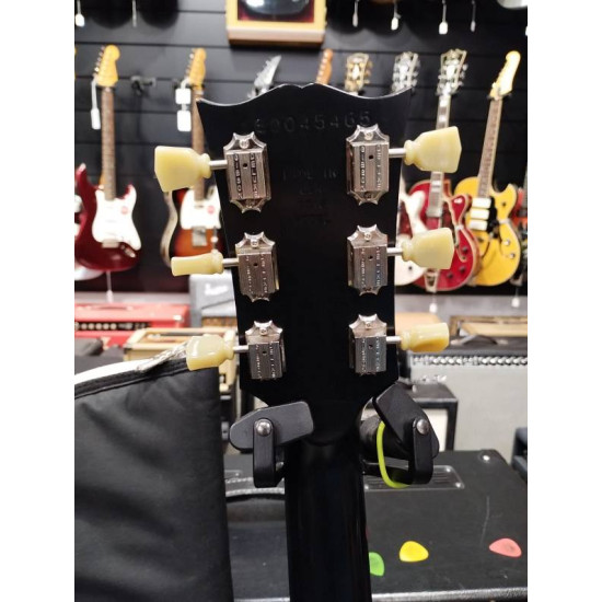 Gibson SG Special T 2016 Satin Ebony - SOLD!!