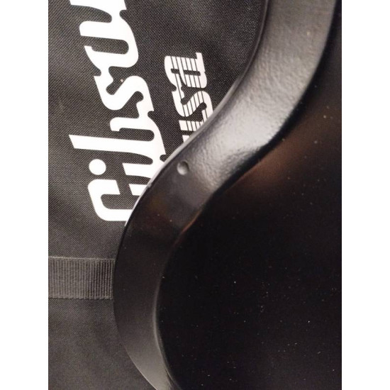 Gibson SG Special T 2016 Satin Ebony - SOLD!!