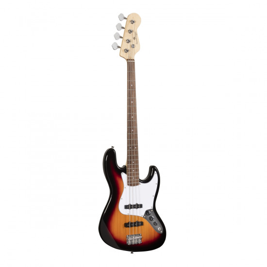 SOUNDSATION SPUR 3TS BASSO ELETTRICO SOUNDSATION SPUR 3TS BASSO ELETTRICO
