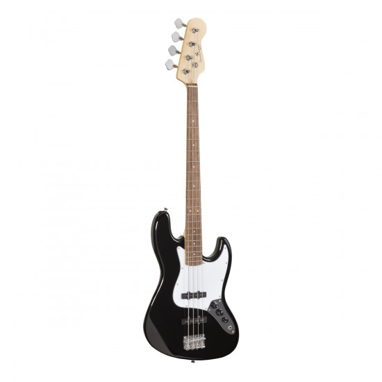 SOUNDSATION SPUR BK BASSO ELETTRICO SOUNDSATION SPUR BK BASSO ELETTRICO