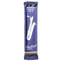 Vandoren Blu SR243 Sax Baritono Eb N.3 Vandoren Blu SR243 Sax Baritono Eb N.3