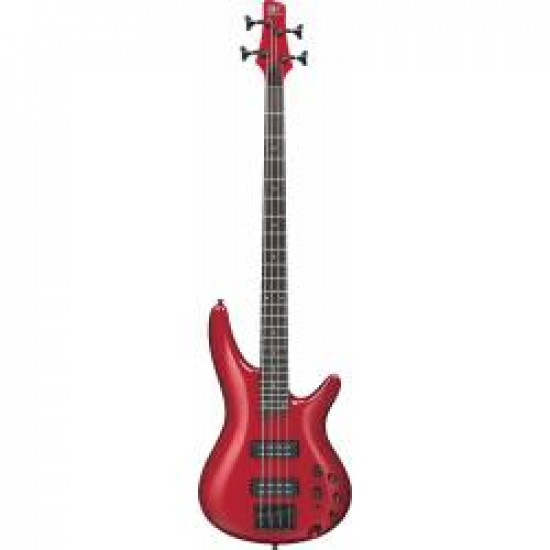 IBANEZ SR300EB CANDY APPLE RED