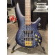 IBANEZ SR300EDX Cosmic Blue Frozen Matte w/Bag 2nd