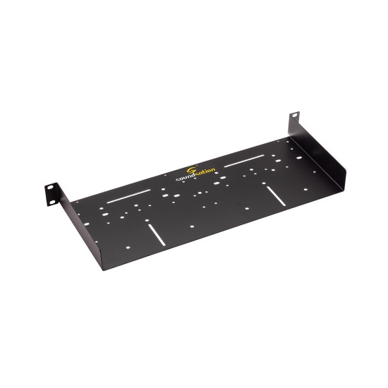 Soundsation SRAD100-1U 19 Rack Adapter 1 unit