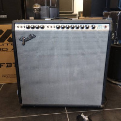 Fender Super Reverb 1980