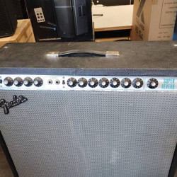 Fender Super Reverb 1980