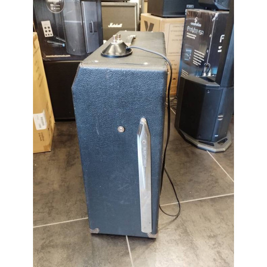 Fender Super Reverb 1980
