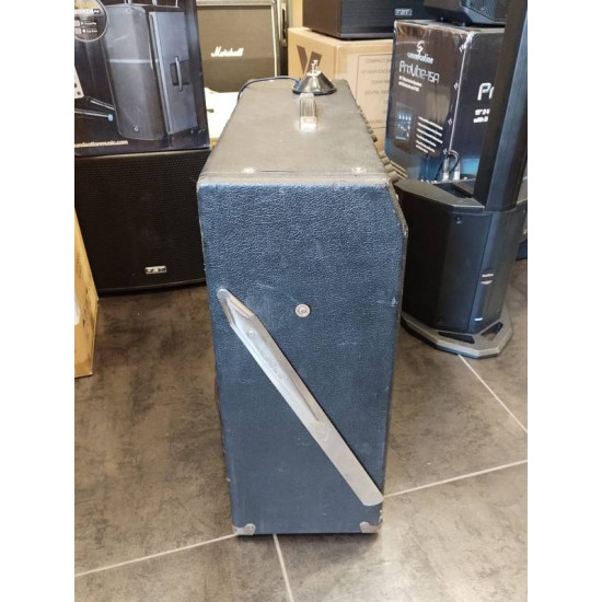 Fender Super Reverb 1980