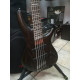 Ibanez SRFF805 Walnut Flat w/Bag 2nd Basso elettrico 5 corde - SOLD!