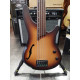 Ibanez SRH505F-NNF Fretless Bass Workshop 2nd