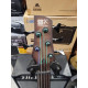 Ibanez SRH505F-NNF Fretless Bass Workshop 2nd