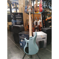 Ibanez SRMD200 Sea Foam Pearl Green 2nd