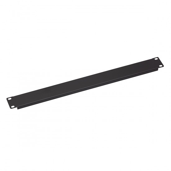 SOUNDSATION SRP100-1U PANNELLO RACK 19