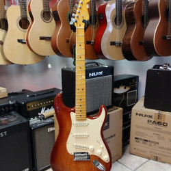 Fender American Professional II Stratocaster MN SSB 2020 2nd - SOLD!!