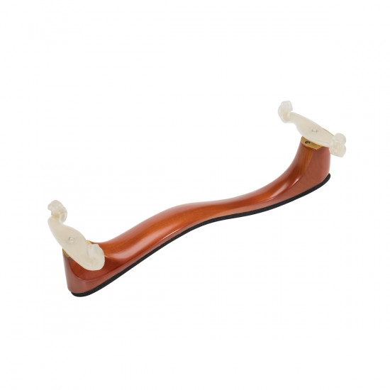 SOUNDSATION SSR-01L SPALLIERA IN LEGNO PER VIOLINO 4/4 - 3/4