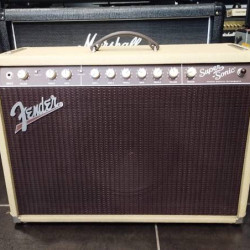 Fender Super Sonic 22 Made in USA - SOLD!!