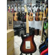 Fender Stratocaster American Standard 60Th Anniversary 2006 3TSB w/case - SOLD! Fender Stratocaster American Standard 60Th Anniversary 2006 3TSB w/case - SOLD!
