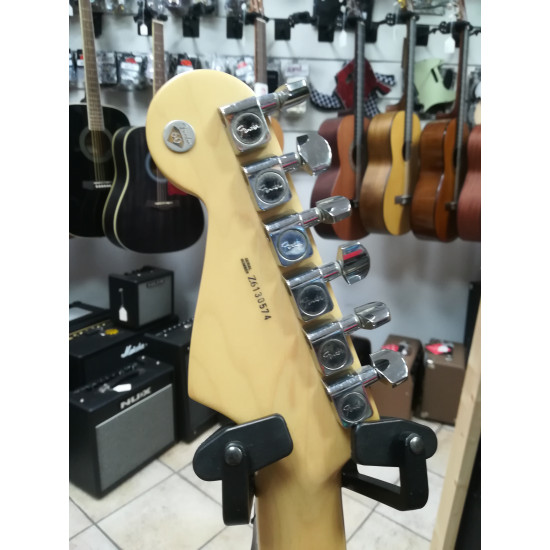 Fender Stratocaster American Standard 60Th Anniversary 2006 3TSB w/case - SOLD! Fender Stratocaster American Standard 60Th Anniversary 2006 3TSB w/case - SOLD!