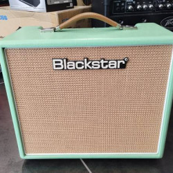 Blackstar STUDIO 10 6L6 Surf Green 2nd