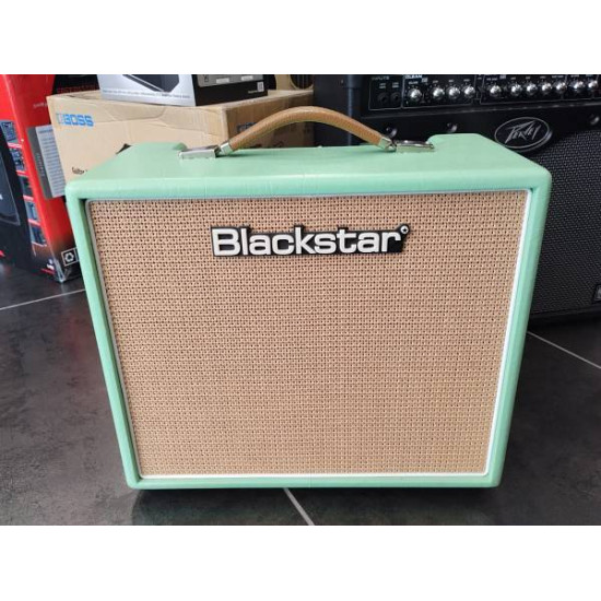 Blackstar STUDIO 10 6L6 Surf Green 2nd