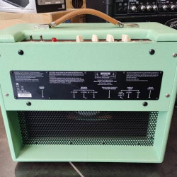 Blackstar STUDIO 10 6L6 Surf Green 2nd