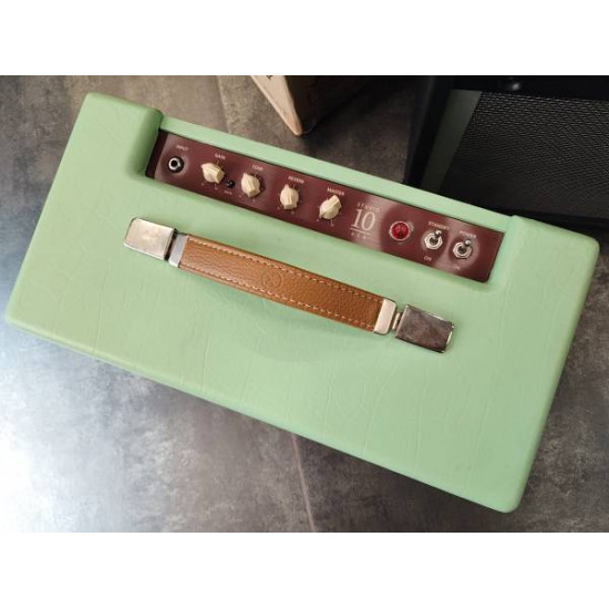 Blackstar STUDIO 10 6L6 Surf Green 2nd