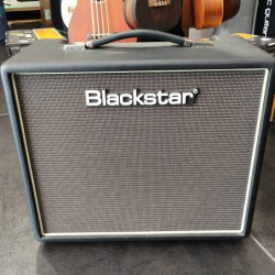 Blackstar Studio 10 EL34 Black 2nd