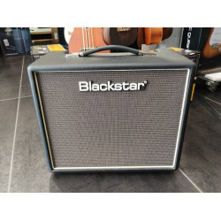 Blackstar Studio 10 EL34 Black 2nd
