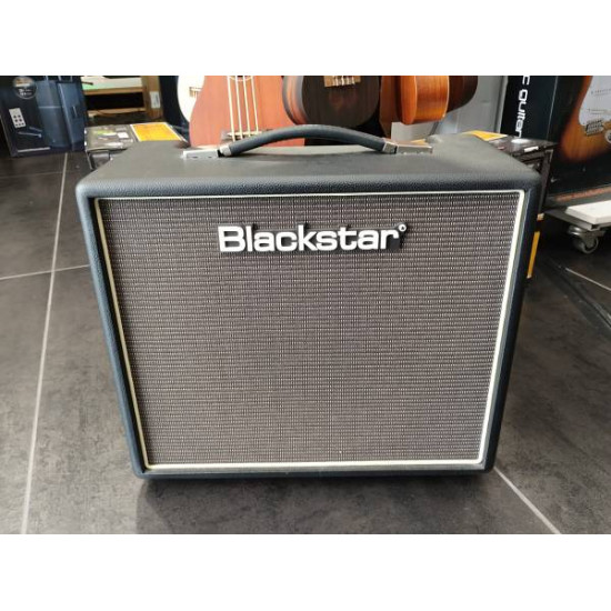 Blackstar Studio 10 EL34 Black 2nd