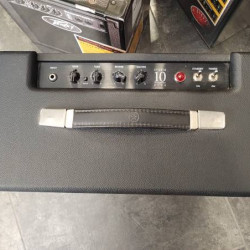 Blackstar Studio 10 EL34 Black 2nd