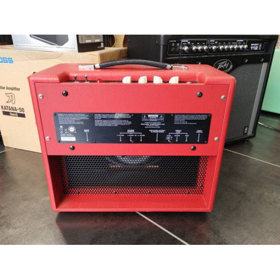 Blackstar STUDIO 10 KT88 RED SPECIAL 2nd