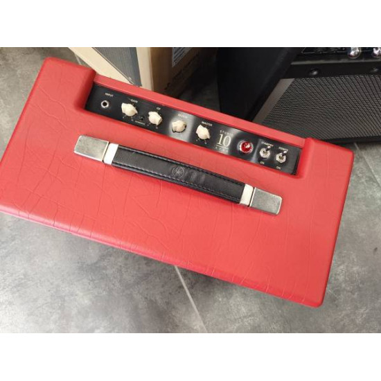 Blackstar STUDIO 10 KT88 RED SPECIAL 2nd