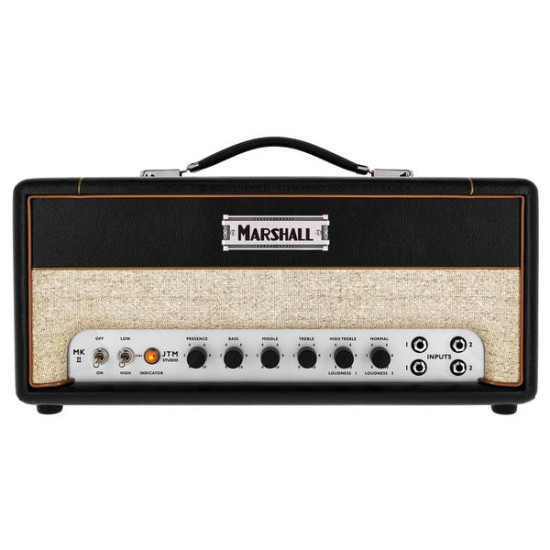 Marshall ST20H JTM Series - Head