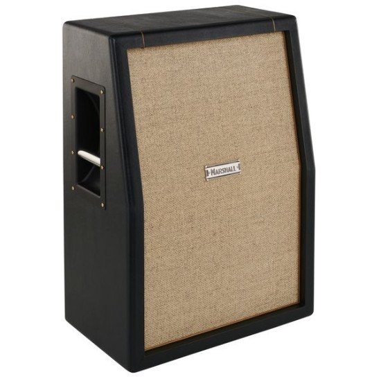 Marshall ST212 JTM Series - Guitar Cab 2x12 Marshall ST212 JTM Series - Guitar Cab 2x12