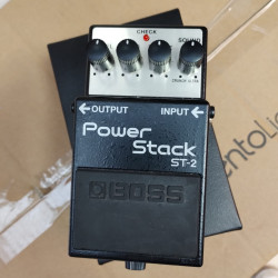 Boss ST-2 Power Stack 2nd