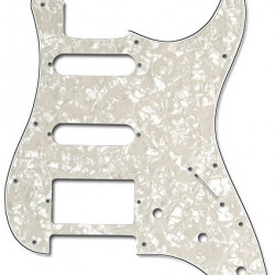 Parts Planet ST63PWH
Battipenna tipo Strato S-S-H (1 Vol./2 Toni)-
Bianco Perlato Parts Planet ST63PWH
Battipenna tipo Strato S-S-H (1 Vol./2 Toni)-
Bianco Perlato